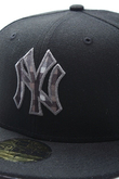 PLAID FILL NY YANKEES