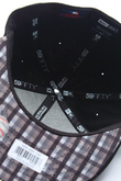 PLAID FILL NY YANKEES