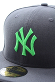 SEAS CONT NY YANKEES