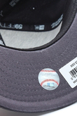 SEAS CONT NY YANKEES