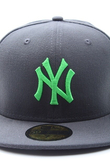 SEAS CONT NY YANKEES
