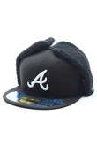 DWR DOG EAR ATLANTA BRAVES