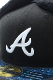 DWR DOG EAR ATLANTA BRAVES