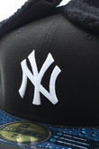 DWR DOG EAR NY YANKEES