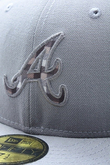 PLAID FILL ATLANTA BRAVES