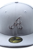 PLAID FILL ATLANTA BRAVES