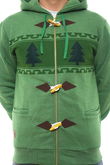 KLIM HOOD