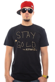 STAY GOLD