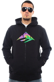 STAY GOLD TRIANGLE