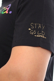 STAY GOLD PURE