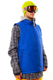 Kurtka Snowboardowa Nike Bellevue