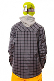 Kurtka Snowboardowa Nike Bellevue