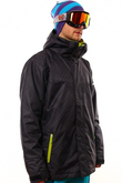 LAST MISSION PRINT INSULATED
