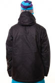 LAST MISSION PRINT INSULATED