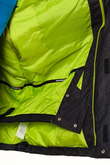 LAST MISSION PRINT INSULATED