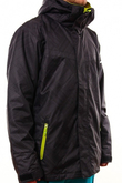 LAST MISSION PRINT INSULATED
