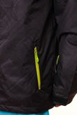 LAST MISSION PRINT INSULATED