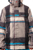 LAST MISSION PRINT INSULATED