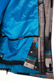 LAST MISSION PRINT INSULATED