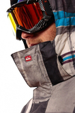 LAST MISSION PRINT INSULATED