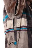 LAST MISSION PRINT INSULATED