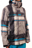 LAST MISSION PRINT INSULATED