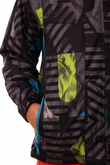 LAST MISSION PRINT YOUTH