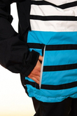 MANNUAL BLOCK INSULATED