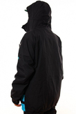 MANNUAL BLOCK INSULATED
