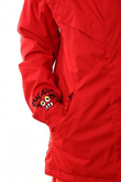 SNAGGLETOOTH PEACE INSULATED