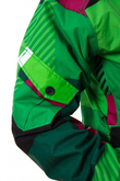 MANNUAL CUBE INSULATED