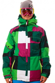 MANNUAL CUBE INSULATED