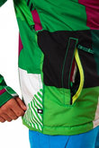MANNUAL CUBE INSULATED