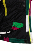 MANNUAL CUBE INSULATED