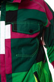 MANNUAL CUBE INSULATED