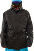 MANNUAL LEGACY INSULATED JACKET
