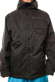 MANNUAL LEGACY INSULATED JACKET