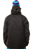 MANNUAL LEGACY INSULATED JACKET