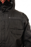 MANNUAL LEGACY INSULATED JACKET