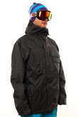 MANNUAL LEGACY INSULATED JACKET