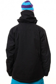 Kurtka Snowboardowa 686 Mannual Season Insulated