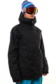 Kurtka Snowboardowa 686 Mannual Season Insulated