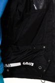 Kurtka Snowboardowa 686 Mannual Season Insulated