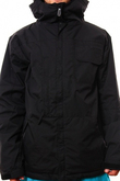 Kurtka Snowboardowa 686 Mannual Season Insulated