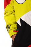 BOYS SNAGGLETOOTH HYPER INSULATED JACKET