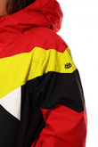 BOYS SNAGGLETOOTH HYPER INSULATED JACKET