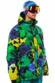 Kurtka Snowboardowa Billabong Tweak