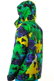 Kurtka Snowboardowa Billabong Tweak