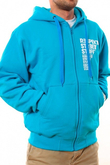 Bluza Respect Stuff