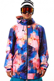 KAM JACKET
